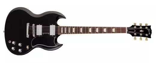 SG \'61 Reissue Ebony